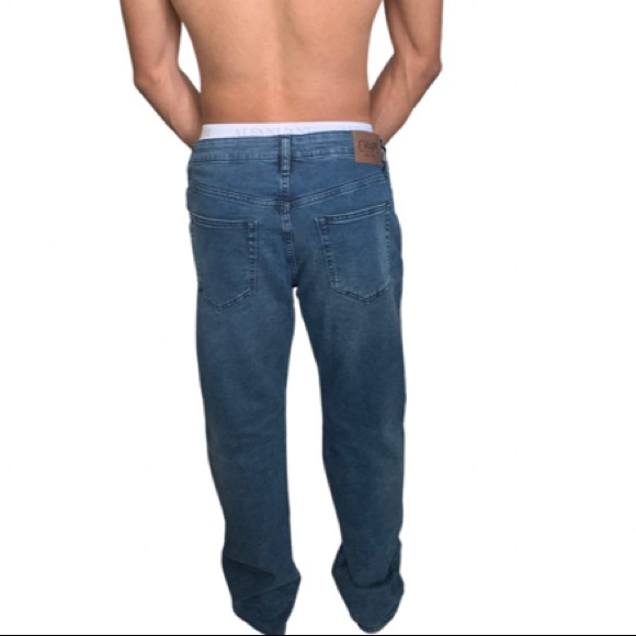 Chaps Jeans Chaps Slim Straight Jeans For Men Poshmark
